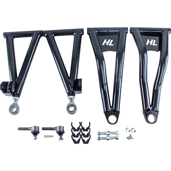 APEXX Front Forward Arms UForce 1000