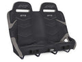 GT3 Rear Suspension Bench for Polaris RZR, All Black