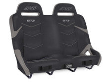 GT3 Rear Suspension Bench for Polaris RZR, All Black