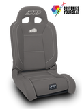 EnduroTrail Reclining Suspension Seat, XW, Driver