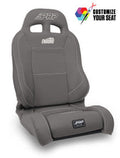 EnduroTrek Reclining Suspension Seat, Passenger