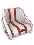 Hydro Lite Retro Boat Seat