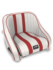 Hydro Lite Retro Boat Seat
