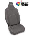 Front Seat Covers for Polaris XPEDITION (Pair)