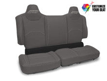 Rear Bench Seat Covers for Polaris XPEDITION