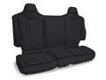 RST Rear Bench Seat Covers for Polaris XPEDITION, Black