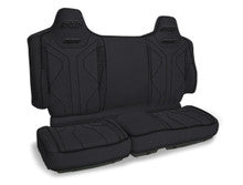 RST Rear Bench Seat Covers for Polaris XPEDITION, Black