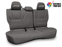 Rear Bench Seat Cover for 2018-2023 Subaru Crosstrek - Custom