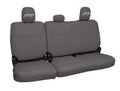 Rear Bench Seat Covers for 2021+ Ford F150, 2023+ Super Duty