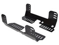 Slim Side Mounts for Composite Seats