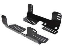 Slim Side Mounts for Composite Seats