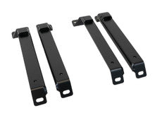 Rear Seat Mounts for Honda Talon (Pair)