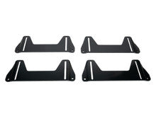 Seat Mount Adapter Kit for 2024+ RZR XP1000 and XPEDITION (Pair)