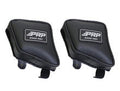 Knee Pads for for 2014-2023 Polaris RZR S900, XP1000, XP Turbo, Turbo S with Door Speakers (Pair)