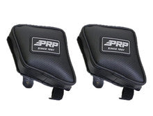 Knee Pads for for 2014-2023 Polaris RZR S900, XP1000, XP Turbo, Turbo S with Door Speakers (Pair)