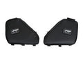 Front Seat Shoulder Pad for Polaris RZR PRO XP, PRO R, Turbo R (Pair)