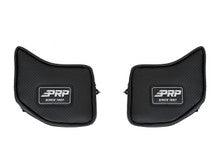 Rear Seat Shoulder Pad for Polaris RZR PRO XP4, PRO R4, Turbo R4 (Pair)