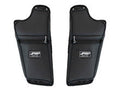 Rear Door Bags with Knee Pad for 16+ Polaris General (Pair)