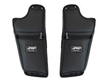 Rear Door Bags with Knee Pad for 16+ Polaris General (Pair)
