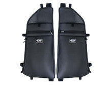 Overhead Bags for Kawasaki KRX & KRX 4 (Pair)