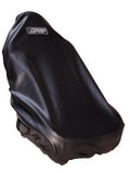 Protective Vinyl Cover for Extra Tall Suspension Seats