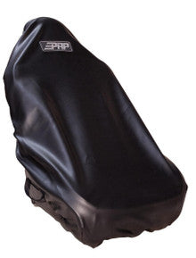 Protective Vinyl Cover for Extra Tall Suspension Seats