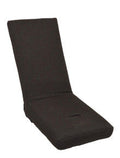 Booster Cushion, Bottom and Back