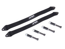 Front Limit Strap Kit for Polaris RZR XP 1000, Turbo, RS1