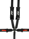 5.3x2 Cam-Lock Harness