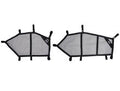 Mest Window Net Set for Can-Am Maverick X3 Max (4 seat)
