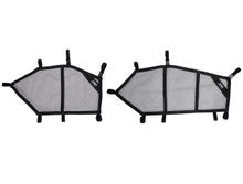 Mest Window Net Set for Can-Am Maverick X3 Max (4 seat)