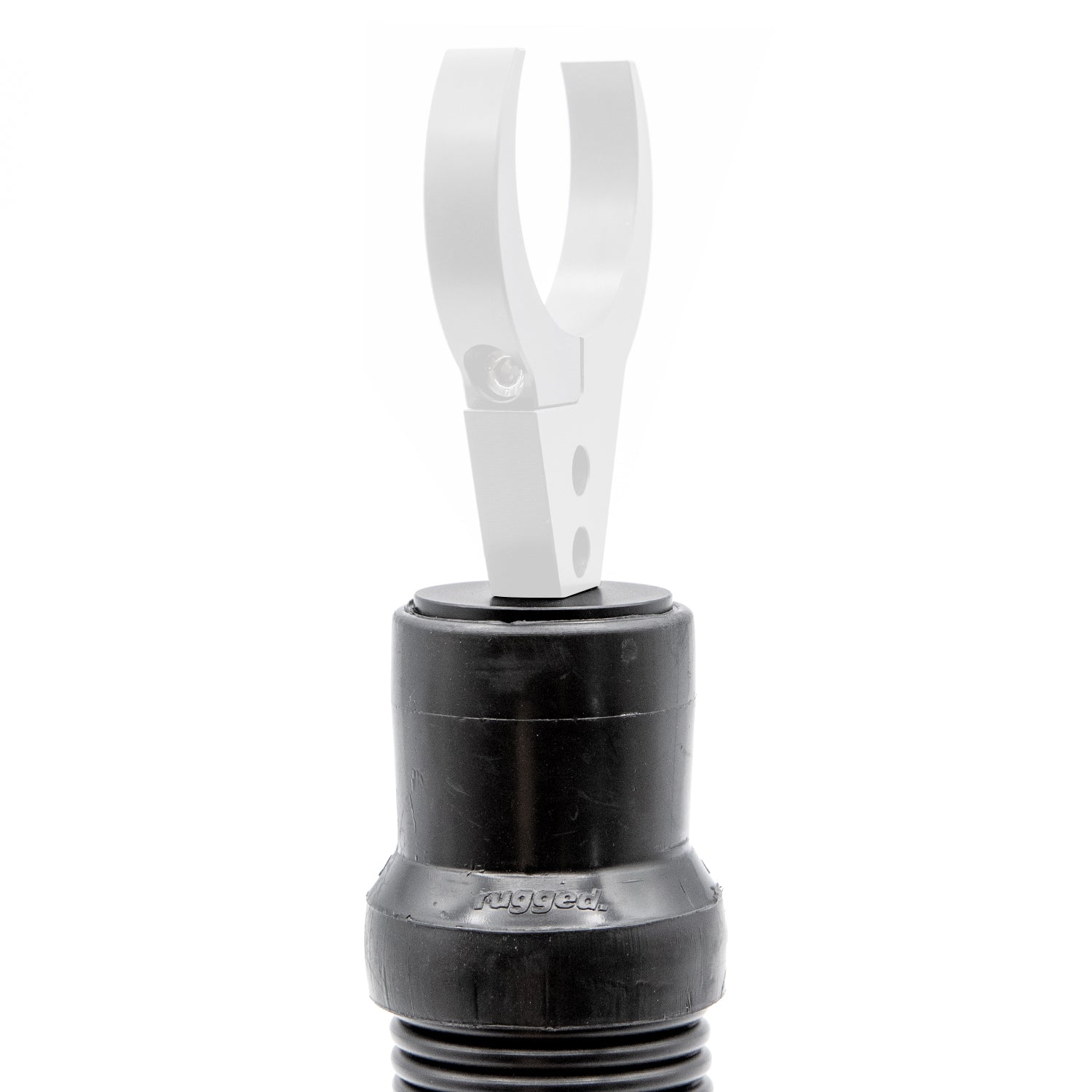 Hose Hanger for MAC Air Pumper Systems - 1.25 Inch Tube Diameter