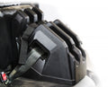 ICOS – In Cab On Seat Gun Holder