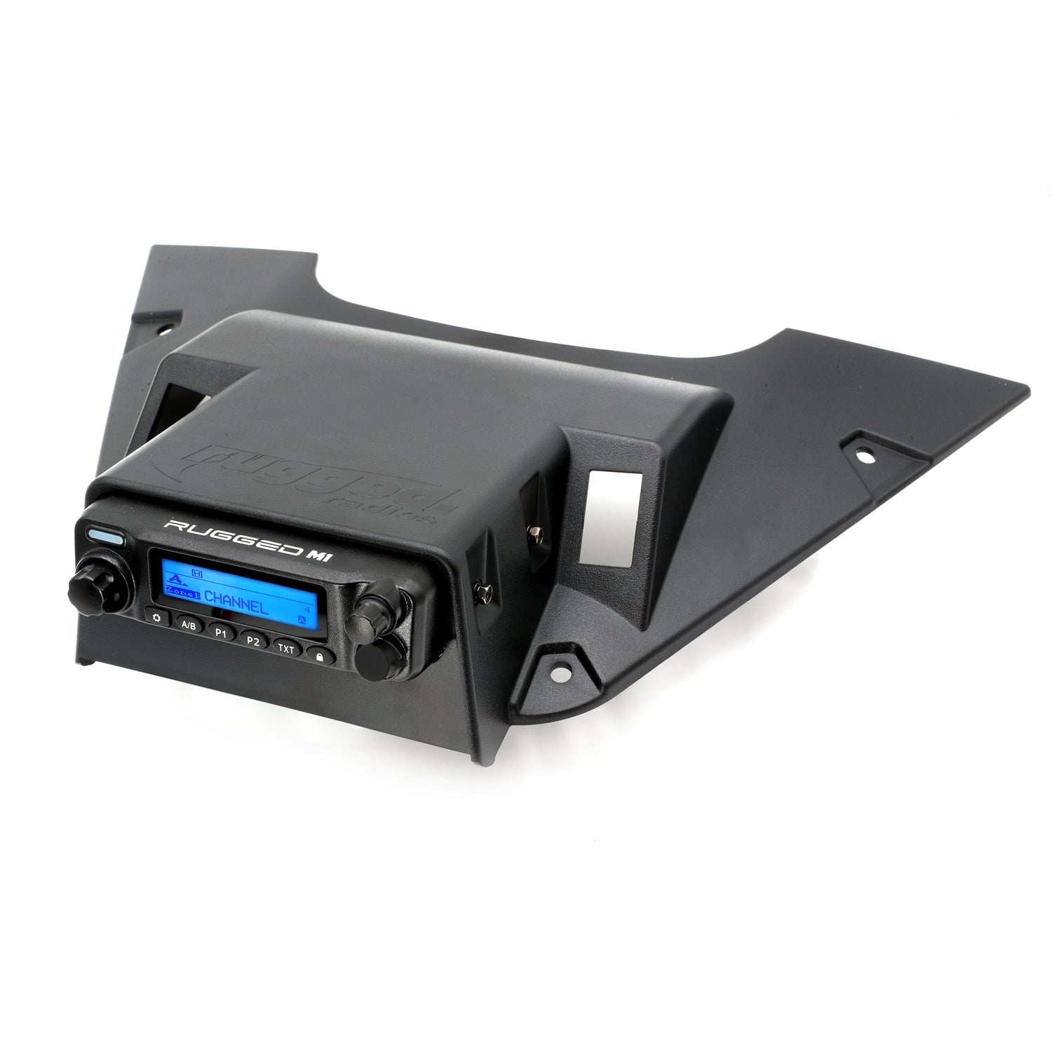 Maverick R Top Mount Kit