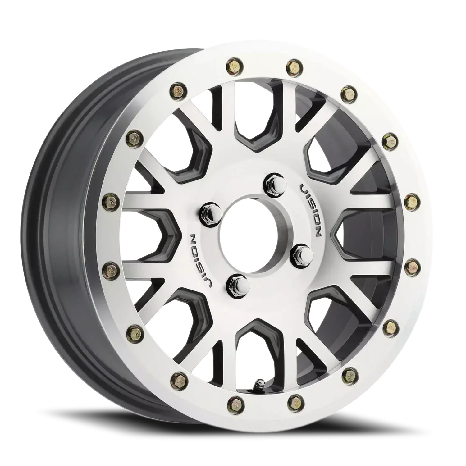 GV8BL Invader Beadlock UTV GMMF