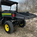John Deere Gator Bed Extension
