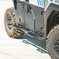 Kawasaki Mule Pro FXR Ranch Armor Side Steps