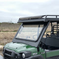 Fortress Tip Out Windshield Kawasaki Mule Pro (FX & FXT)