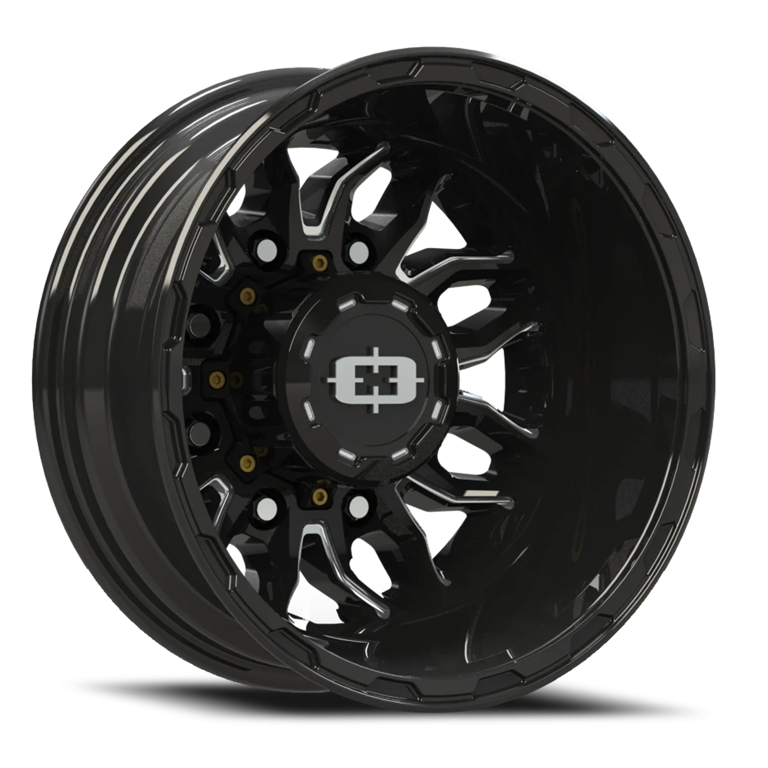410 Korupt Dually GBMS