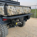 Kubota RTV-X1140 Ranch Armor Rear Bumper