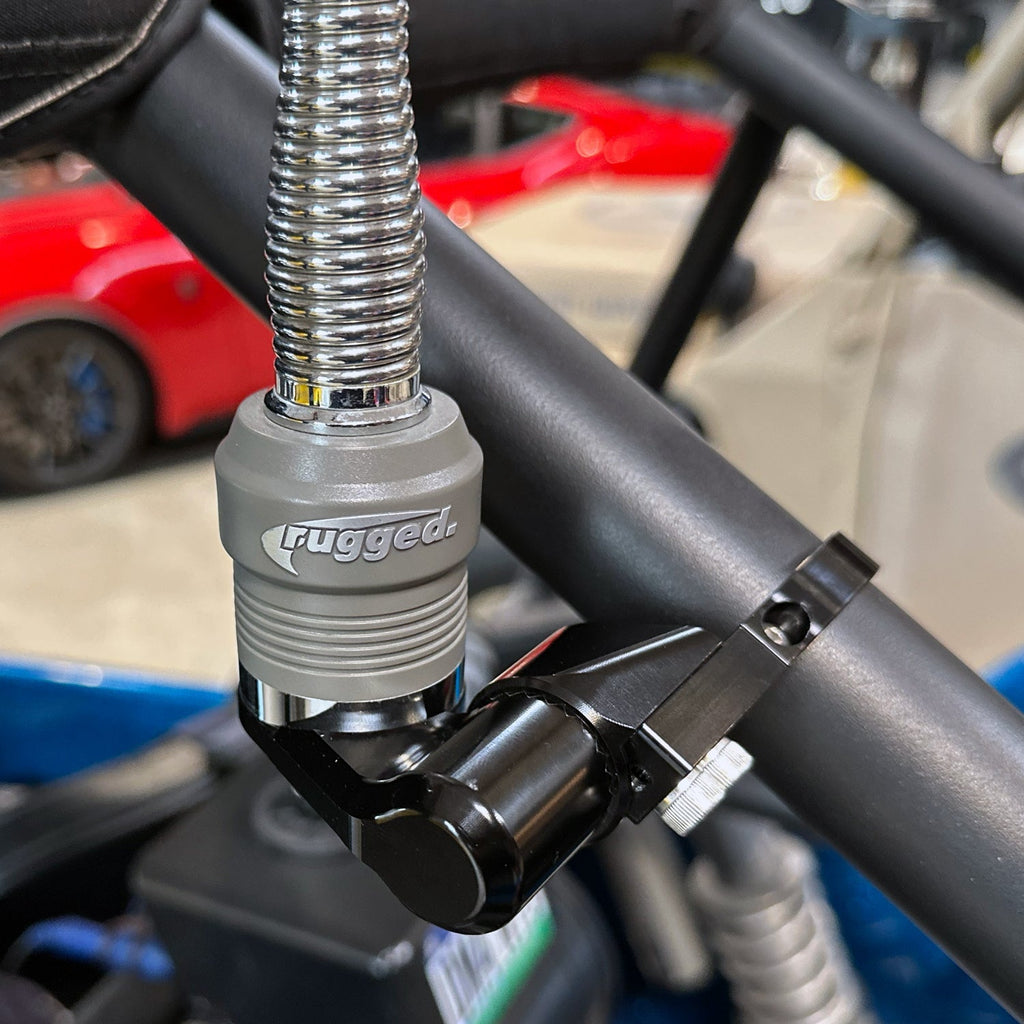 Adjustable Antenna Bar Mount - 1  Inch