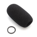 Small Foam Mic Muff Microphone Cover