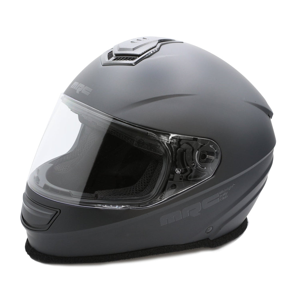 MRC Stage One NX Prerunner - UTV Play Helmet - MD / Wired