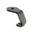 A-Pillar Antenna Mount Ford F-Series Chevy GMC Silverado - Both Sides with Adapter Plate