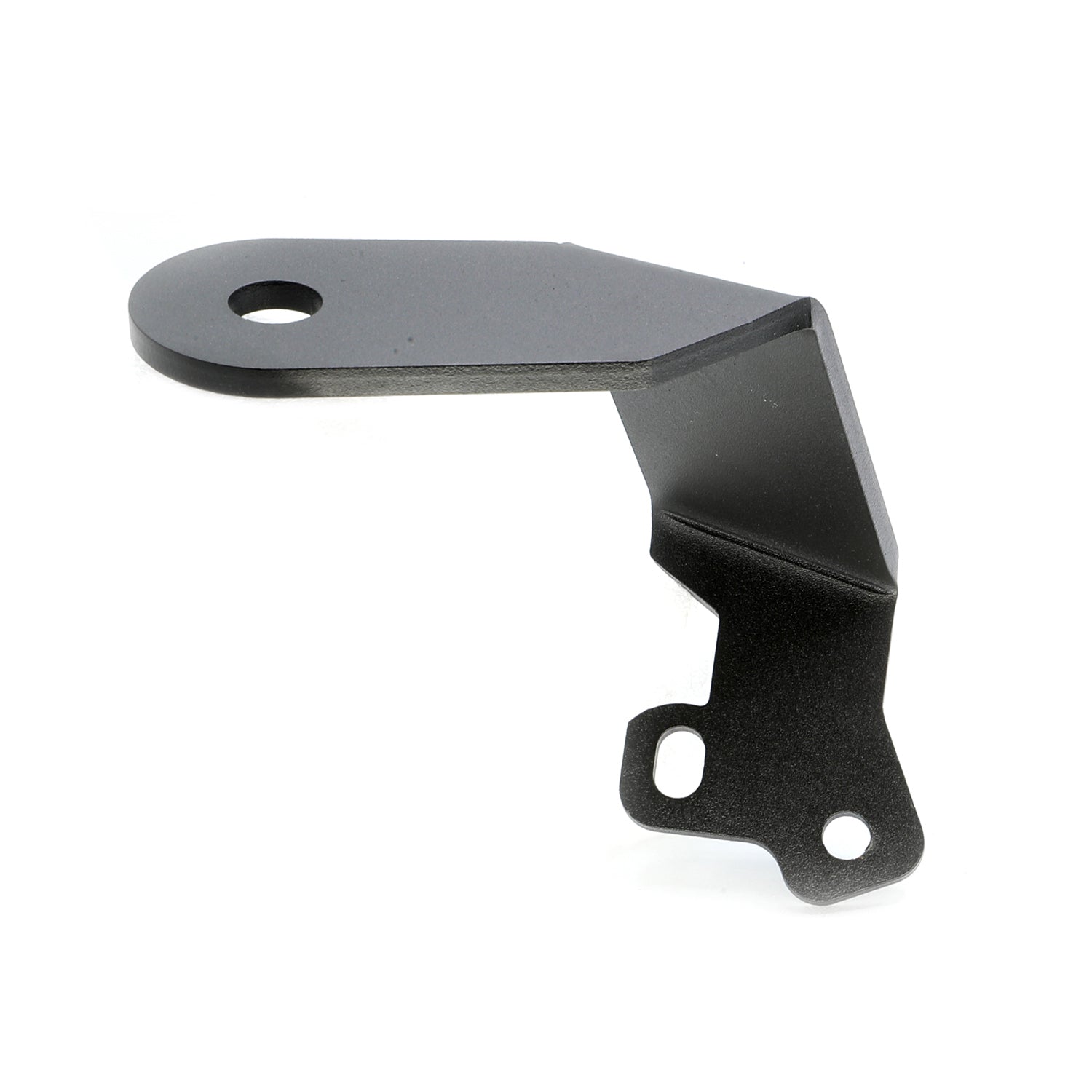 A-Pillar Antenna Mount for Transit Vans - Passenger Side