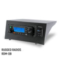 Kawasaki KRX Top Mount Kit - Icom F5021