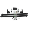 MTS Off-Road Polaris RZR Turbo R/Pro S Rear Limit Strap Kit
