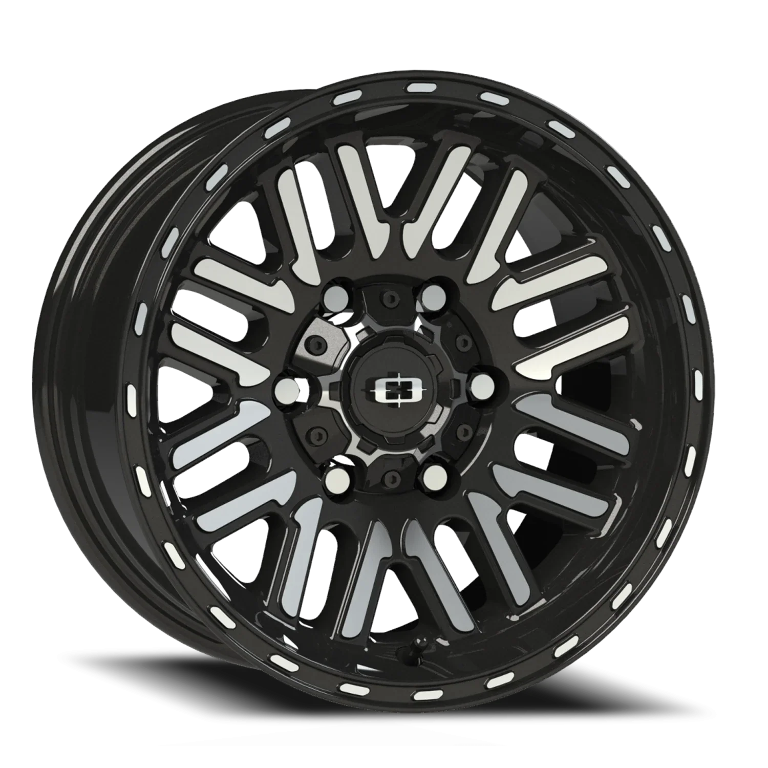 348 Nexus GBMF