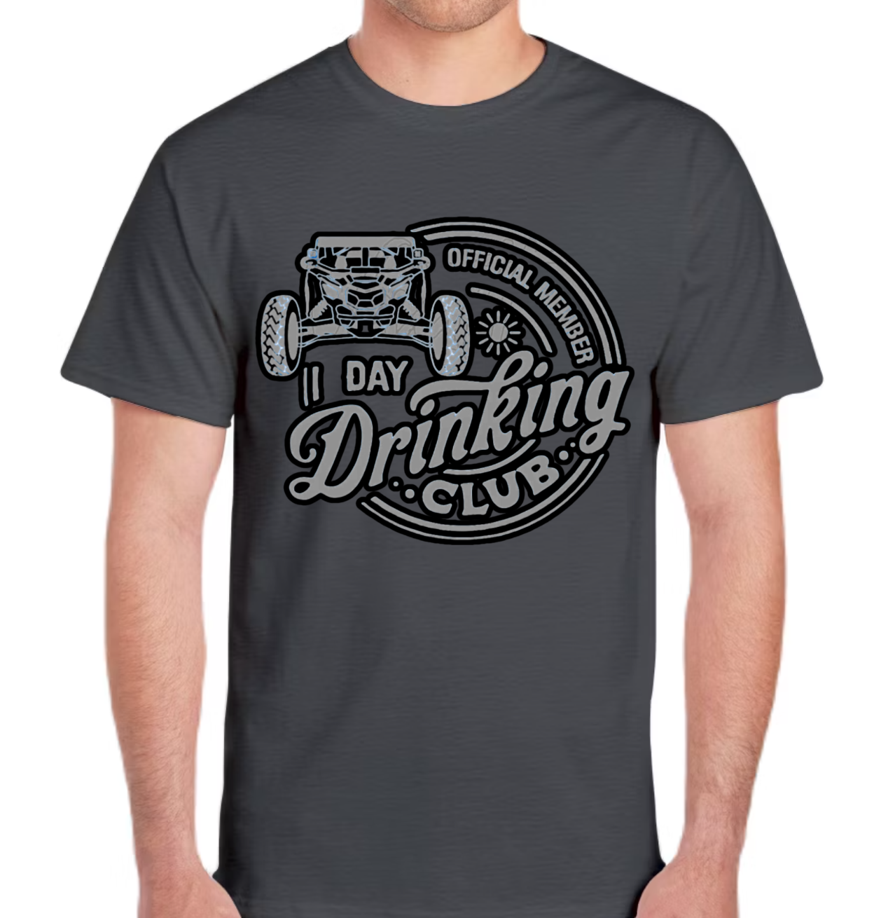 TTN - Official Member Day Drinking Club