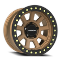 350 BL Ojos Beadlock BZBR